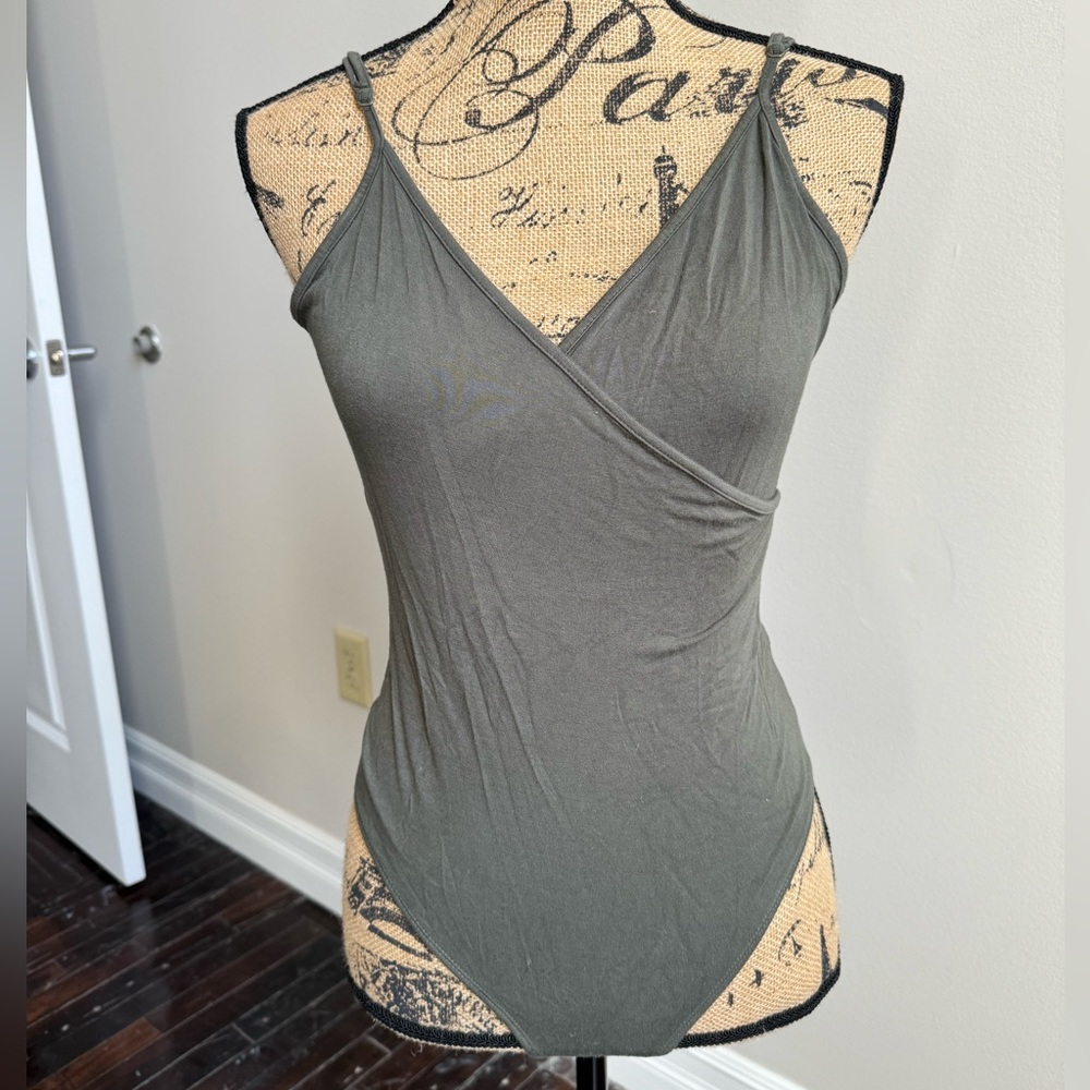 Garage Bodysuit